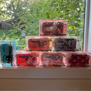 Glamnetic Hello Kitty and Friends Eyelashes